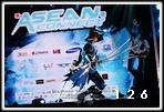 Cosplay Gallery - Thailand Game Show 2013