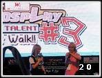 Cosplay Gallery - Winner Cosplay Got Talent #3