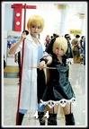 Cosplay Gallery - Capsule Event #29 Happiness