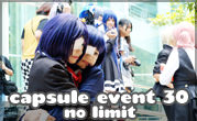 Capsule Event #30 No Limit