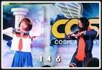 Cosplay Gallery - Cosmo Cosplay & Coverdance