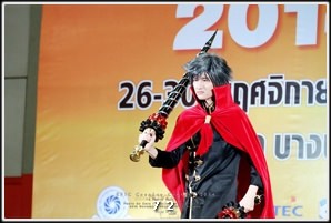Cosplay Gallery - EPIC Cosplay Contest 2014 in Photo Fair 2014