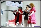 Cosplay Gallery - EPIC Cosplay Contest 2014 in Photo Fair 2014