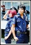 Cosplay Gallery - Free! For Friendship
