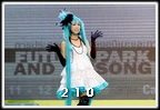 Cosplay Gallery - Future Park Cosplay & Anisong Contest 2014