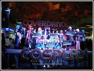 Cosplay Gallery - Laemtong Bangsan Coverdance Cosplay
