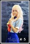 Cosplay Gallery - MOL Let's Play