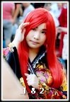 Cosplay Gallery - Pop of Japan by Fortune Town