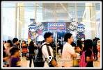 Cosplay Gallery - Thailand Comic Con