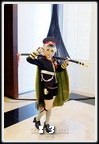 Cosplay Gallery - Comic Banquet