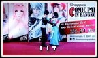 Cosplay Gallery - The Shoppes Grand Rama9 Comic Party 91st in Bangkok