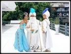 Cosplay Gallery - Movies Carnival 3