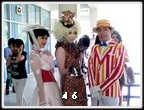 Cosplay Gallery - Movies Carnival 3
