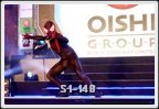 Cosplay Gallery - Oishi Cosplay 8 Infinity War