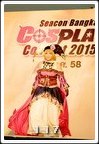 Cosplay Gallery - Seacon Bangkae Cosplay Contest 2015
