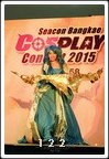 Cosplay Gallery - Seacon Bangkae Cosplay Contest 2015