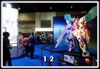 Cosplay Gallery - Thailand Comic Con 2015