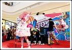 Cosplay Gallery - X-Toy Cosplay Contest 2015