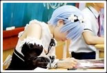 Cosplay Gallery - Anime Festival Asia Thailand 2016