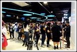 Cosplay Gallery - animate Bangkok Grand Opening
