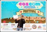 Cosplay Gallery - COSCOM EXTRA Festival