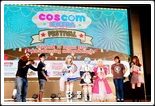 Cosplay Gallery - COSCOM EXTRA Festival