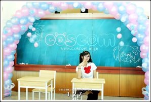 Cosplay Gallery - COSCOM 2nd Anniversary