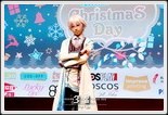 Cosplay Gallery - COSCOM EXTRA Christmas Day
