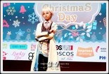 Cosplay Gallery - COSCOM EXTRA Christmas Day