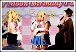 Cosplay Gallery - Exclusive Sailor Moon Party