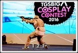 Cosplay Gallery - Thailand Game Show BIG Festival 2016