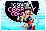 Cosplay Gallery - Thailand Game Show BIG Festival 2016