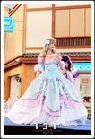 Cosplay Gallery - The Paseo Park Cosplay 2016