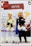 Cosplay Gallery - TNI Cosplay Contest 2016