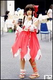 Cosplay Gallery - Mahou no Sekai Only Event