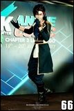 Cosplay Gallery - MBK Center Anime vs Comic Chapter 3 Let's & Go