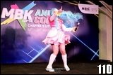 Cosplay Gallery - MBK Center Anime vs Comic Chapter 3 Let's & Go