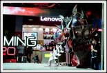 Cosplay Gallery - Pantip PC Gaming Expo