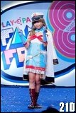 Cosplay Gallery - Playpark Cosplay Contest 2017