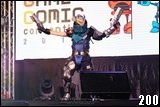 Cosplay Gallery - Toy Game Comic Convention 2017