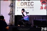 Cosplay Gallery - Toy Game Comic Convention 2017