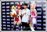 Cosplay Gallery - Thailand Comic Con 2017