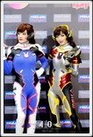 Cosplay Gallery - Thailand Comic Con 2017