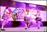 Cosplay Gallery - X-Toy Cosplay Championship 2017/2018 Chonburi
