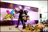 Cosplay Gallery - X-Toy Cosplay Championship 2017/2018 Chonburi
