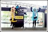 Cosplay Gallery - X-Toy Cosplay Contest 2017