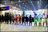 Cosplay Gallery - Bangkok Comic Con x Thailand Comic Con 2018