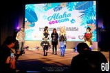 Cosplay Gallery - COSCOM Aloha