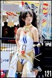 Cosplay Gallery - Japan Expo Thailand 2018