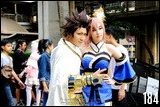 Cosplay Gallery - Japan Expo Thailand 2018